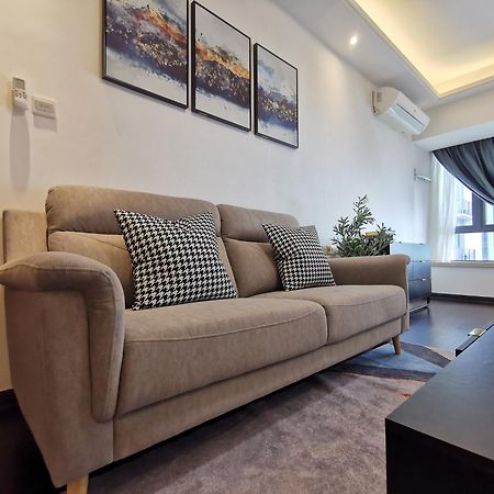 R&F Princess Cove At Anju Johor Bahru Exterior foto