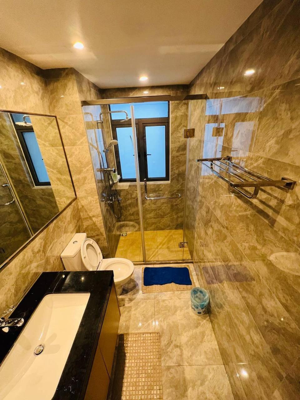 R&F Princess Cove At Anju Johor Bahru Exterior foto