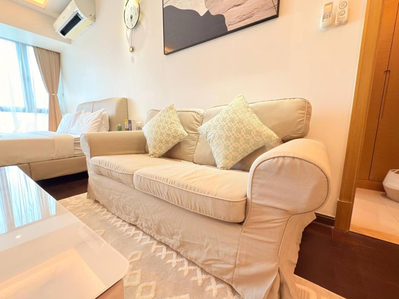 R&F Princess Cove At Anju Johor Bahru Exterior foto